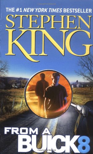 Libro - From a Buick 8: A Novel - King, Stephen