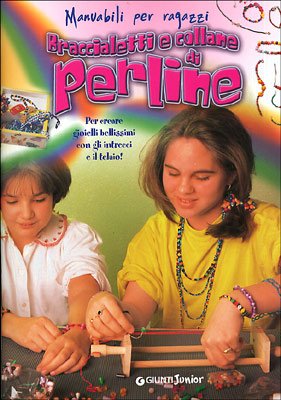 Libro - Perline