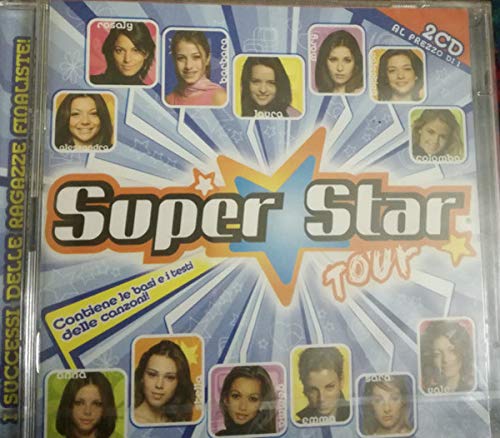 Superstars - Various Artists