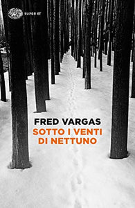 Libro - Sotto i venti di Nettuno - Vargas, Fred