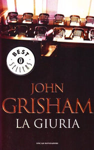 Libro - La giuria - Grisham, John