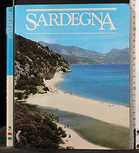 Libro - SARDEGNA. MARIO RUOCCO. TOGNOLI. - Mario Ruocco