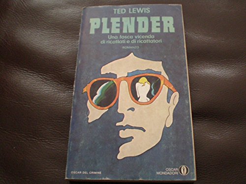 Libro - Plender. - Lewis Ted