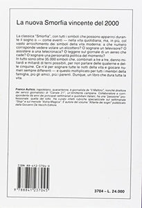 Libro - La nuova smorfia vincente del 2000 - Aulisio, Franco