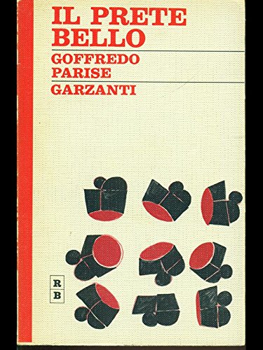 Libro - Il prete bello - Goffredo Parise