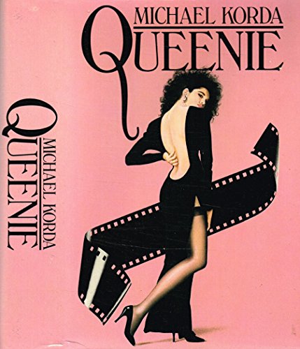 Libro - QUEENIE. - MICHAEL KORDA