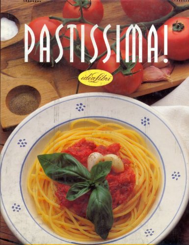 Libro - Pastissima! - AA.VV.