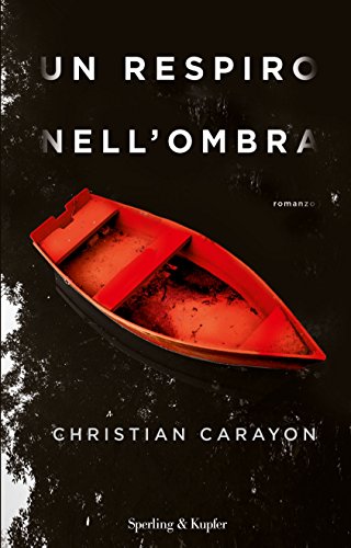 Libro - Un respiro nell'ombra - Carayon, Christian