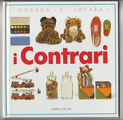 Libro - I contrari