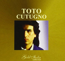 Load image into Gallery viewer, Toto Cutugno