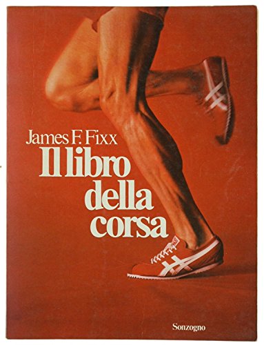 Libro - Il libro della corsa - fixx