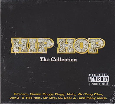Hip Hop-the Collection - Various