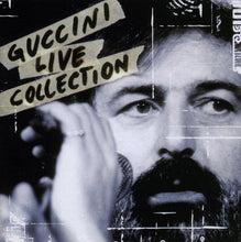 Load image into Gallery viewer, Guccini Live Collection