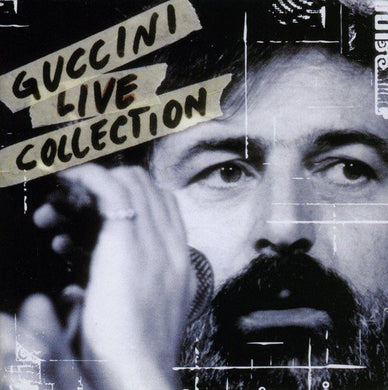 Guccini Live Collection
