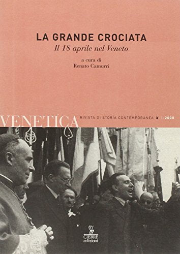 Book - Venetica. Yearbook of the history of the Venetians in the co - Camurri, R.