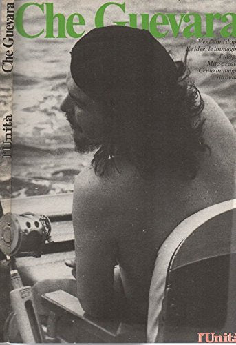 Book - Che Guevara. - aa. vv.