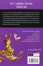 Carica l&#39;immagine nel visualizzatore di Gallery, Peter Pan. Ediz. illustrata. Oscar Junior