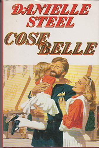 Libro - Cose belle - Steel, Danielle