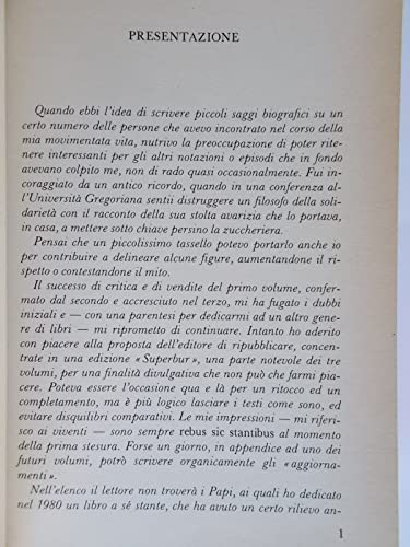 Libro - Visti da vicino. Il meglio delle tre serie - Andreotti, Giulio