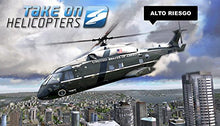 Load image into Gallery viewer, Take On Helicopters DVD