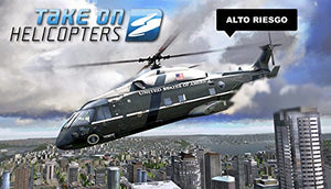Take On Helicopters DVD