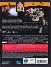Load image into Gallery viewer, DVD - LA Confidential (Snapper Version) - Kevin Spacey