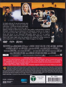 DVD - L.A. Confidential (Snapper Version) - Kevin Spacey
