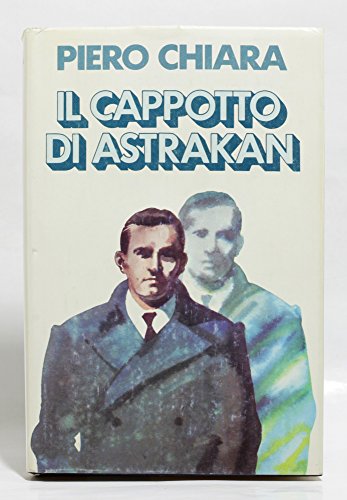 Libro - Il cappotto di astrakan [Hardcover] [Jan 01, 1979] P - Piero Chiara