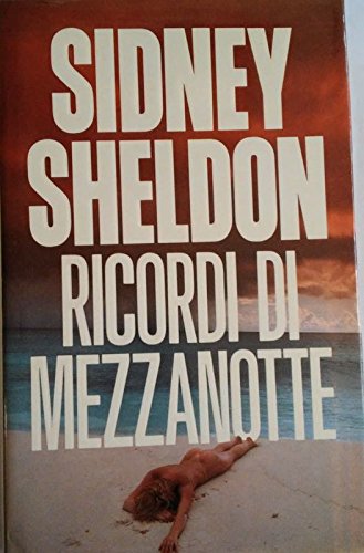 Book - Midnight Memories - Sidney Sheldon