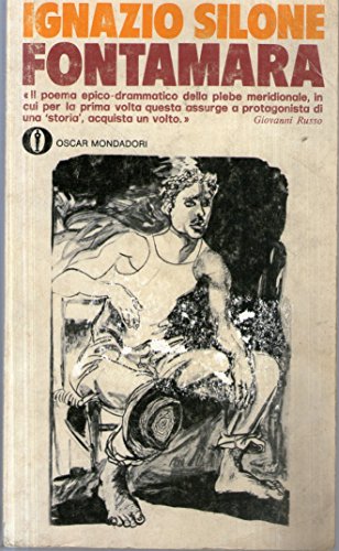 Libro - Fontamara. - Silone Ignazio