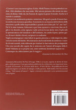 Carica l&#39;immagine nel visualizzatore di Gallery, Libro - Dall&#39;amore all&#39;amore - Bernardini De Pace, Annamaria