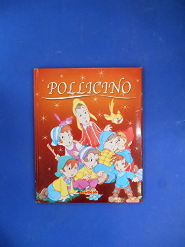 Libro - Pollicino. Ediz. illustrata