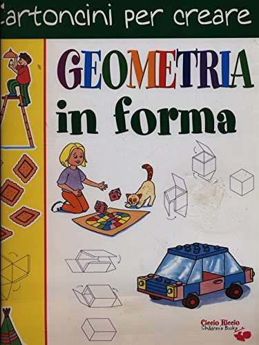 Book - Geometry in form - aa.vv.