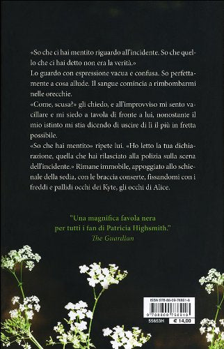 Libro - Un'Altra Donna - Lane, Harriet