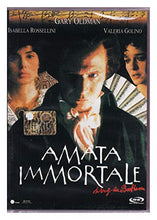 Carica l&#39;immagine nel visualizzatore di Gallery, DVD - Amata immortale [Edizione: Italiana MHE]