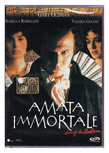 DVD - Amata immortale [Edizione: Italiana MHE]