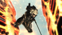 Carica l&#39;immagine nel visualizzatore di Gallery, Metal Gear Rising: Revengeance