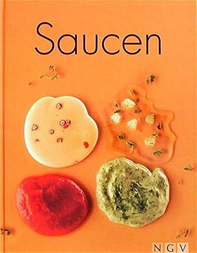 Book - Sauces - Hoppen Lanfranchi, C.