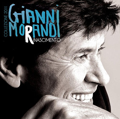 Rinascimento - Gianni Morandi