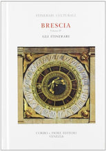 Load image into Gallery viewer, Book - Brescia: 2 - Robecchi, Franco