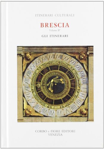 Book - Brescia: 2 - Robecchi, Franco