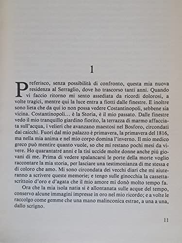 Libro - Sultana. - Principe Michele Di Grecia