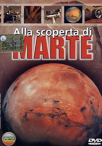 DVD - Alla Scoperta Di Marte - Documentario