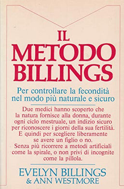 Il metodo Billings