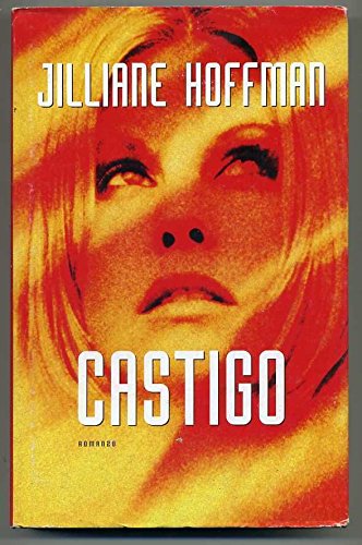 Libro - Castigo Di Jilliane Hoffman Ed. Mondolibri A00