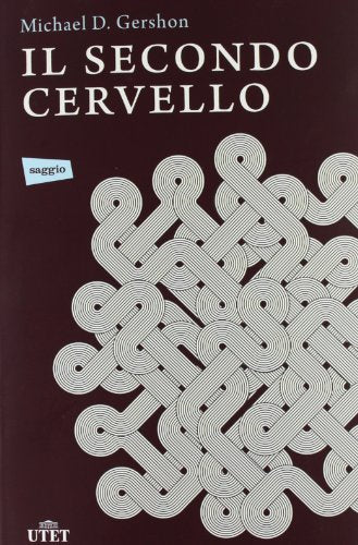 Libro - Il secondo cervello - Gershon, Michael D.