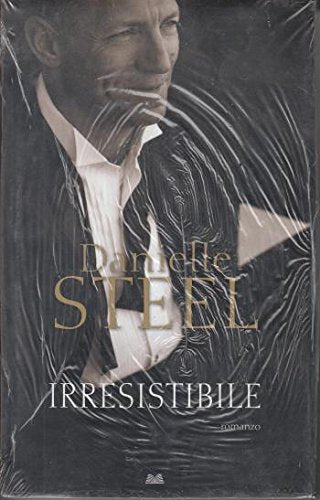 Book - Irresistible Danielle Steel