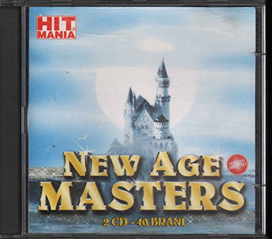 New Age Masters