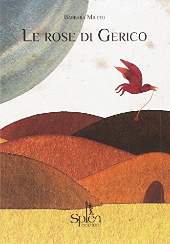 Libro - Le rose di Gerico - Mileto, Barbara