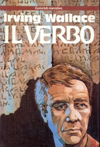 Libro - Il Verbo - Irving Wallace